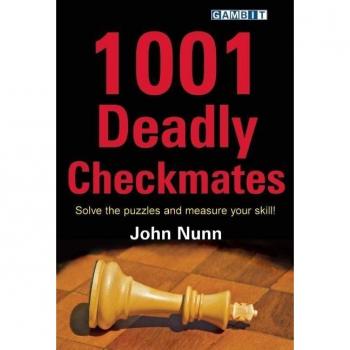 1001 Deadly Checkmates - [Version Originale]