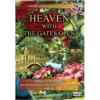Heaven With The Gates Open [Import Anglais] (Import)