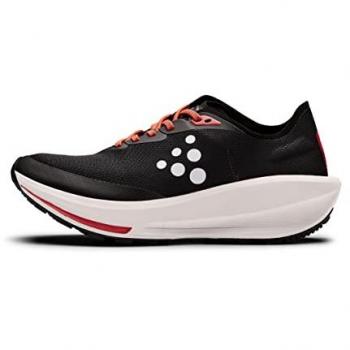 Craft CTM Ultra 3 Women's Running Shoe - Black