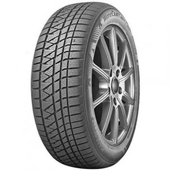 WinterCraft WS71 SUV – Široký zimný nástroj