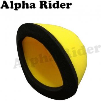 Alpha Rider Off-Road Air Filter Sponge Cap