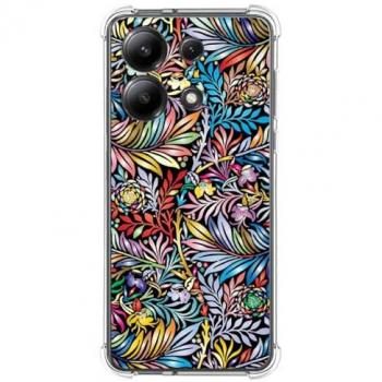 Funda de Silicona Antigolpes Xiaomi Redmi Note 13 4G