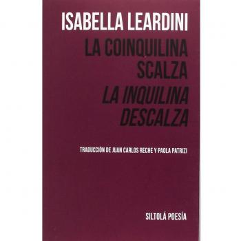 LA COINQUILINA SCALZA - LA INQUILINA DESCALZA