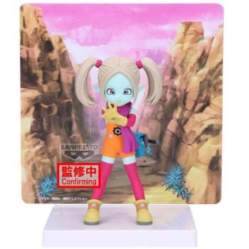 Figurine Panzy Dragon Ball Daima - 13 cm