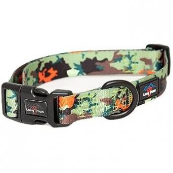 Long Paws Sustainable Trig Point Collar