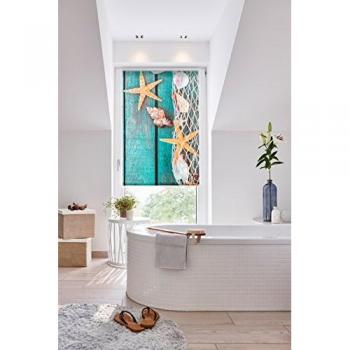 Bretter Beach - Petrol 60 x 150 cm