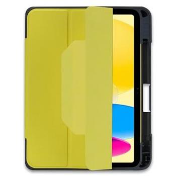 Deqster Rugged MAX Case für Apple iPad 10.9 10. Gen. Gelb