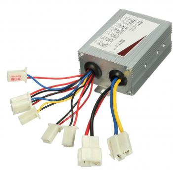 36V 800W Electric Scooter Brush DC Motor Speed Controller