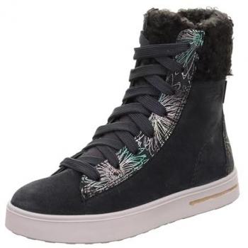 Bottes Enfant Superfit - Modèle Bleu