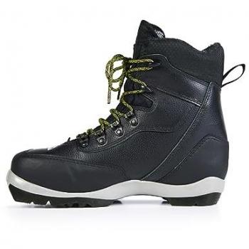 Fischer BCX Grand Tour WP – Botas de fondo premium