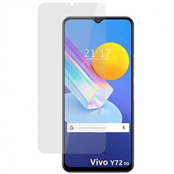 Protector de Pantalla Mate Antihuellas para Vivo Y70