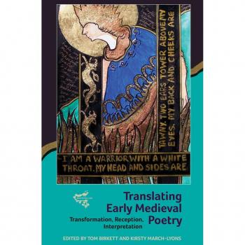 Vitalsource Technologies, Inc. Translating Early Medieval Poetry