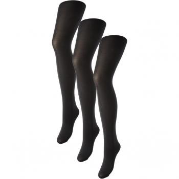 Pieces Strumpfhose 3er Pack Nikoline 40 DEN