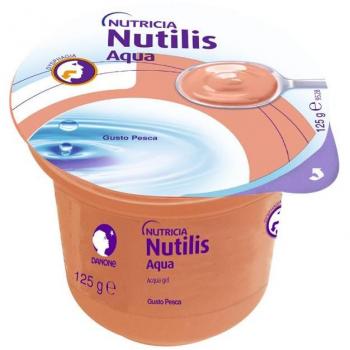 NUTILIS AQUA GEL PESCA 12X125G