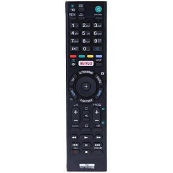 Sony RMT-TX100D Telecomando Universale