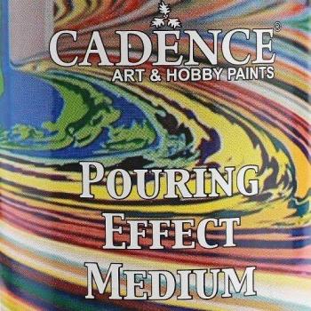 Cadence Pouring Art Essentials