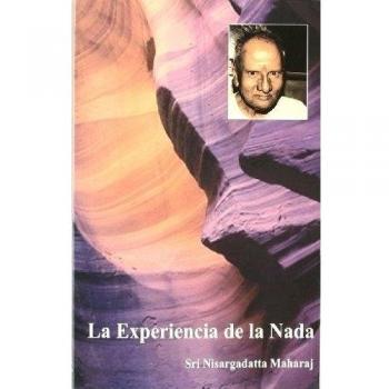 La experiencia de la nada