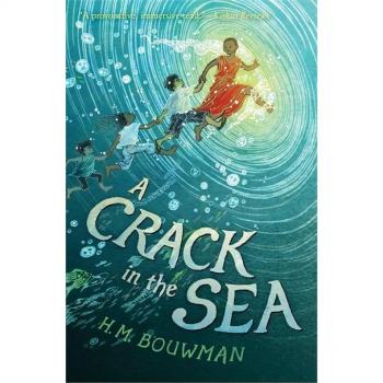 Crack in the Sea