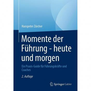 Vitalsource Technologies, Inc. Momente der F?hrung - heute und morgen