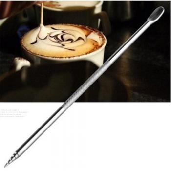 Barista Dekorationsnadeln