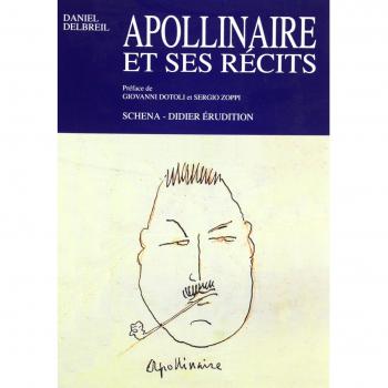 Apollinaire et ses récits