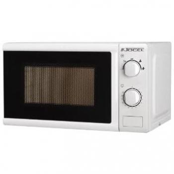Micro-ondes Jocel 20L 700W Blanc