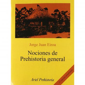 Nociones de Prehistoria general
