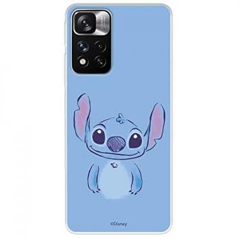 Custodia Ufficiale Disney Xiaomi Redmi Note 11s Stitch