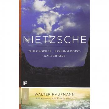 Nietzsche: Philosopher, Psychologist, Antichrist