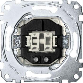 Merten Serien-Kontrollschalter 1-pol.16AX 250VAC MEG3605-0000