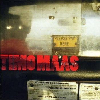 Timo Maas - Photos
