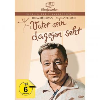 Filmjuwelen: Vater sein dagegen sehr