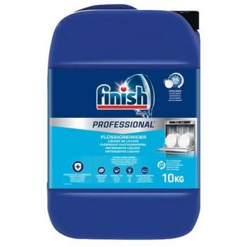 Liquide de lavage Finish 10 kg