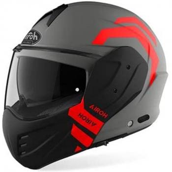 Airoh Mathisse Illusion Motorcycle Helmet