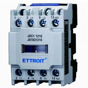 Ettroit Jx1631210 Dreiphasen-Schütz
