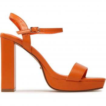 DeeZee F048-6 Sandalen in Orange