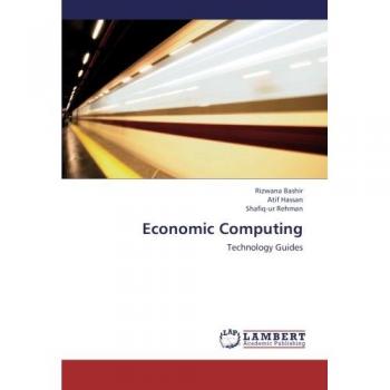 Economic Computing: Technology Guides