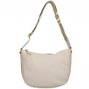 Bolso de piel Gianni Chiarini Armonia con bandolera