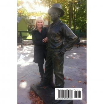 Norman Bethune's Tears Cure Cancer (Too Bad Bethune Never Cried!)