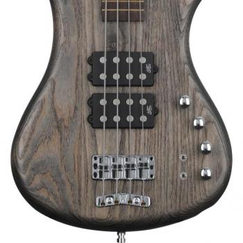 Warwick Teambuilt Pro Series Corvette $$, 4-String, Passive Pi