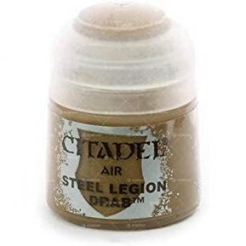 Citadel: Luft - Stahllegion Drab