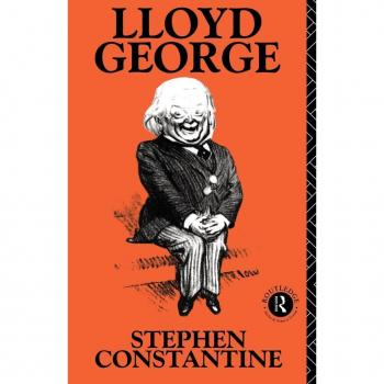 Routledge N. Y. Lloyd George (Paperback)
