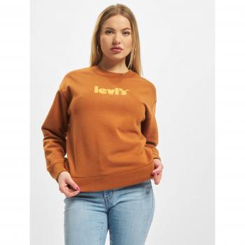 Levi's® Graphic Standard Damenpullover