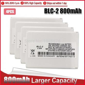 BLC-2 Battery for Nokia 3330