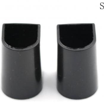 Cubre Tacones Stiletto para Bodas