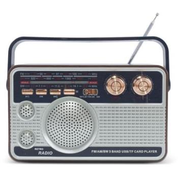 Altoparlante Q‑FM 01