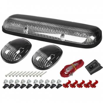 Offroad LED Nebelleuchten für Fahrzeuge