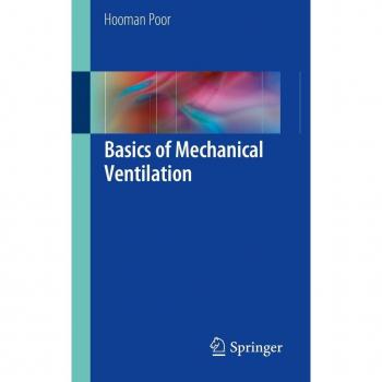Basics of Mechanical Ventilation