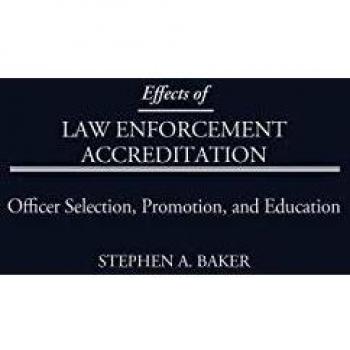 Effects of Law Enforcement Accreditation