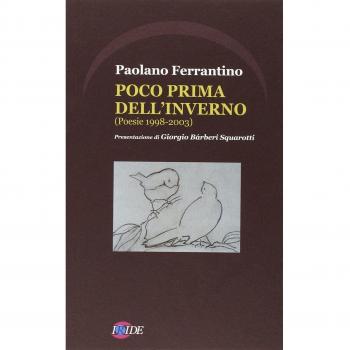 Poco prima dell'inverno
